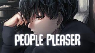 nightcore People Pleaser s By Kyle Hume