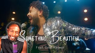 видео: Gabriel Henrique - Something Beautiful (при участии Coral Kadmel) | Первая реакция!!! картинка: Gabriel Henrique - Something Beautiful (при участии Coral Kadmel) | Первая реакция!!!
