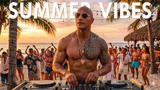 Ibiza Summer Mix 2026 🍓 Best Of Tropical Deep House Music Chill Out Mix 2025 🍓 Chillout Lounge