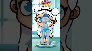 How To Make Poppy In Avatar World