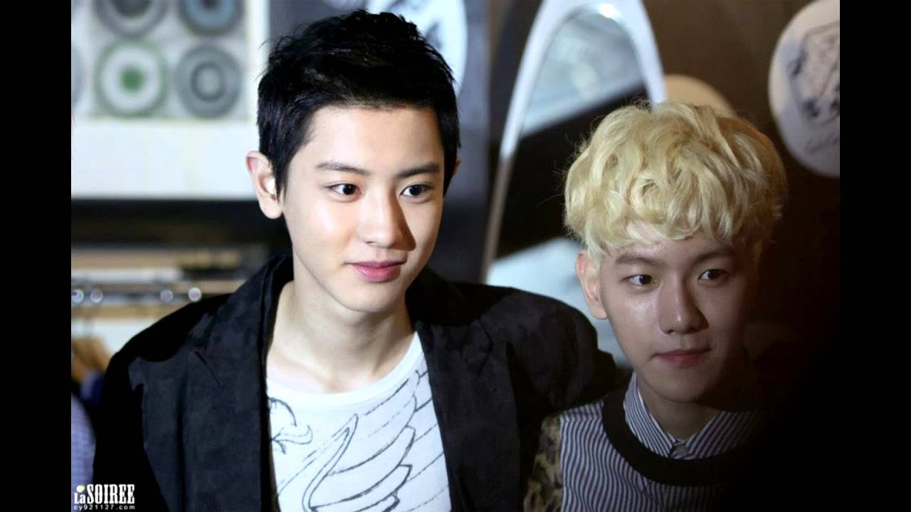Chanbaek Chanbaek