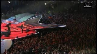 Download lagu Tom Petty & The Heartbreakers - Runnin' Down A Dream (live 2008) HD 0815007