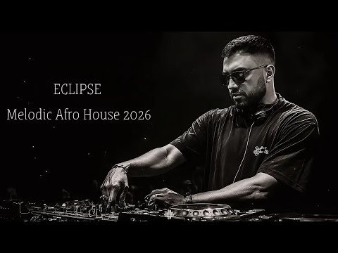 ECLIPSE — Melodic Afro House 2026