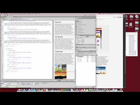 How to use twitter bootstrap 3 part 4