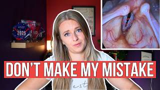 Singing Wrong Gave Me Vocal Nodules | How I Came Back Stronger