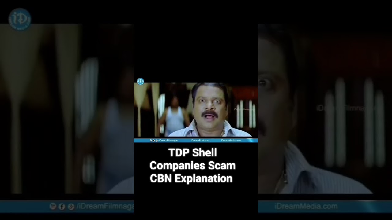 TDP Shell Companies Scam 