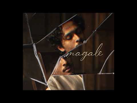 TeeJay - Magale Reprise | Sai Abhyankkar | Baththa (Official Cover)