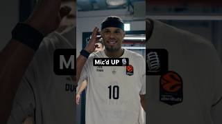 لمحة سريعة 👀 جاستن أندرسون حصل على الميكروفون في الجولة الأولى، | الفيديو الكامل قريبًا 🔜 screenshot 3