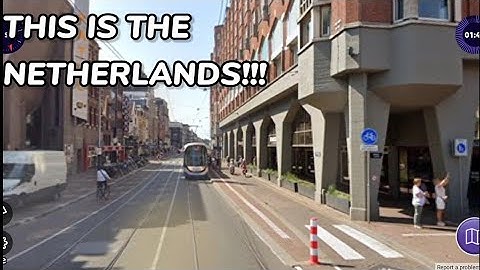 geography nerd plays Geoguessr