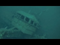 HMS ROYAL OAK  Northern Diving Group, Wreck.