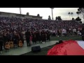 Himno a la Humildad Miriam Solís Colegió del Este de Los Ángeles