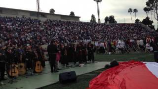 Himno a la Humildad Miriam Solís Colegió del Este de Los Ángeles