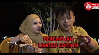 PEREMPUAN LIMITED EDITON