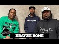 Krayzie Bone | BagFuel