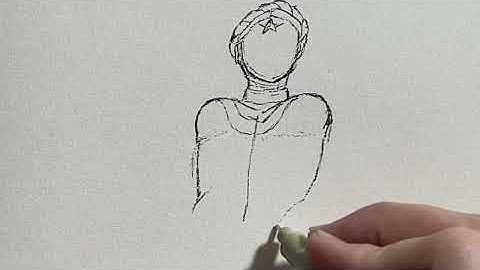 How to draw The Twins Robot - Atomic Heart  (step by step) | Drawing Robots from Atomic Heart