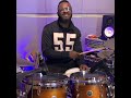 Djavan  limo  drum cover  felipe alves