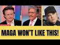 John Fugelsang’s Blunt Message to Erica Kirk has Geraldo Rivera Fuming
