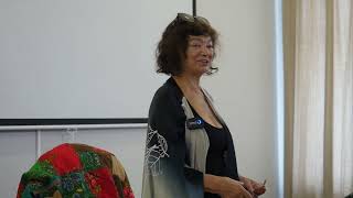 видео: Новые смыслы. Там, где ремесла встречаются с дизайном. ДЕНЬ 1.ЛЕКЦИЯ 1: Татьяна Рогова, Школа ДЕТАЛИ картинка: Новые смыслы. Там, где ремесла встречаются с дизайном. ДЕНЬ 1.ЛЕКЦИЯ 1: Татьяна Рогова, Школа ДЕТАЛИ
