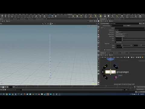 Randomly Select Points in Houdini (Beginner Quick Tip) - YouTube