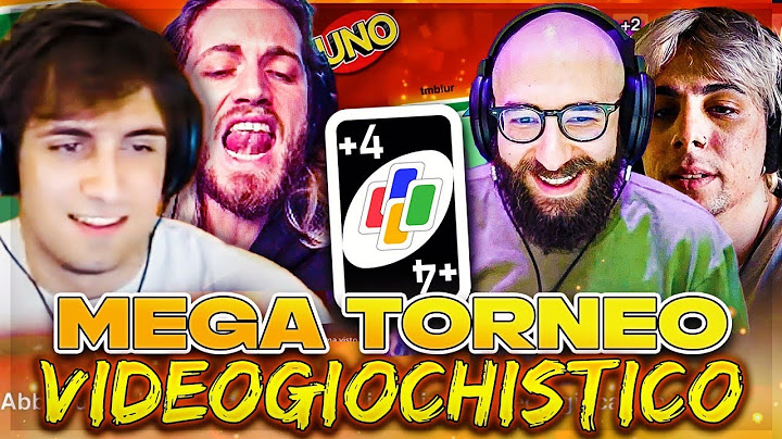 BLUR e il MASSEO UMILIANO MARZA e MANUXO ! Gran Torneo Videogiochistico | FINALE