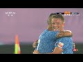 Dalian 2-2 Guangzhou Evergrande 25/8/2020