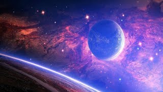 The Best Electronic Music. Space  - Symphony