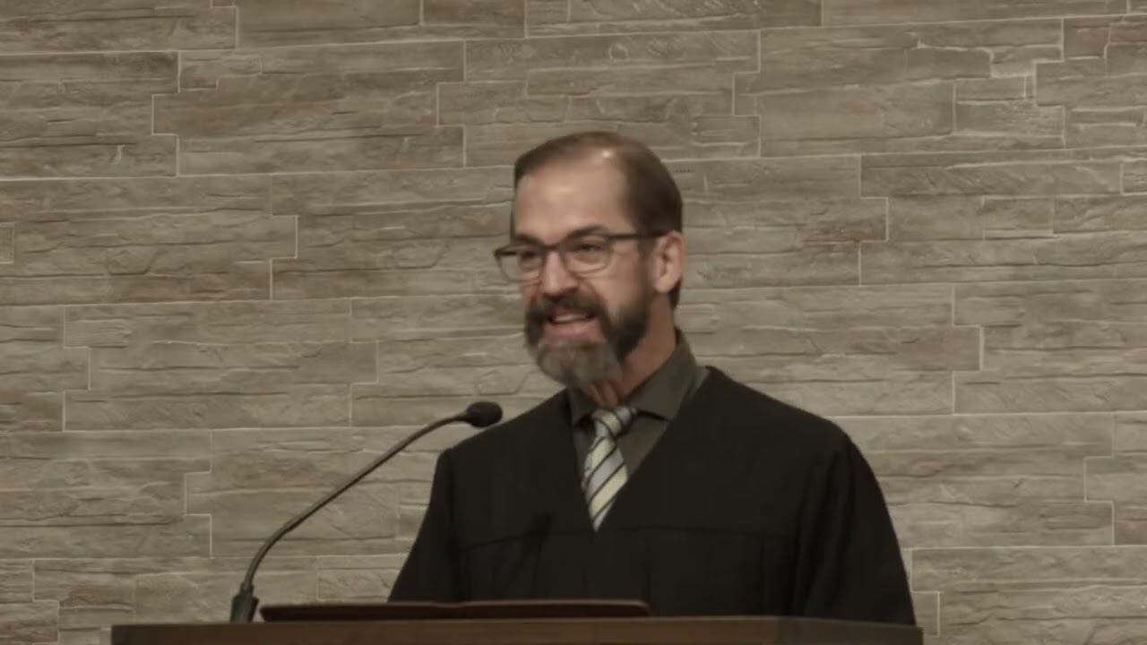 Mt 1,1-18: Das Evangelium vom Kommen des Christus