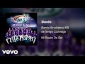 Banda Sinaloense MS de Sergio Lizárraga - Duele (Audio)