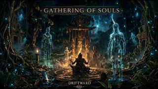 Gathering of Souls | Mystical Shamanic Music • Amazon Spirit Ceremony | Cinematic Ambience