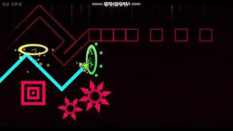 wicked layout geometry dash