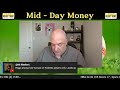 Mid Day Money | NBA Playoffs MLB Picks + Predictions Monday  May 4, 2026