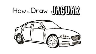 Jaguar car icons - 28 Free Jaguar car icons | Download PNG & SVG