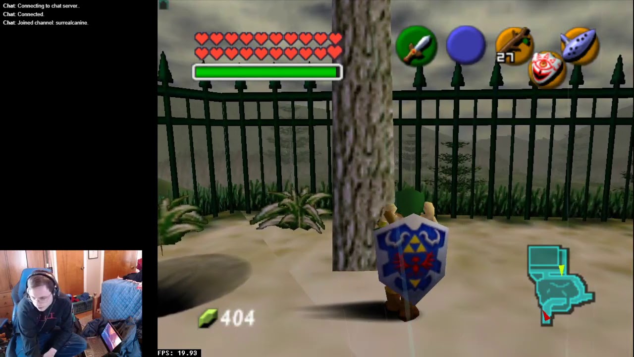Ocarina of Time 9 + i i heard it through the grapevine YouTube
