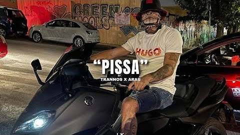 [FREE] Trannos x Arab "Pissa" I Rap Instrumental 2024