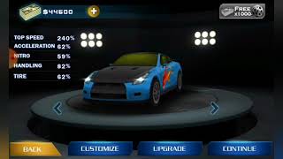 Fast Racing | Balap Mobil screenshot 4