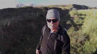 Paseando por el arroyo Napostá