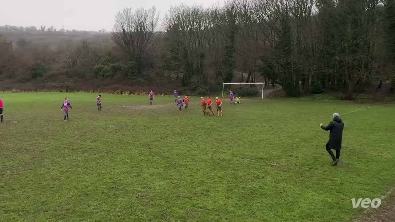 C2P Vs Centre Spot [Extended Highlights] 01/02/2026