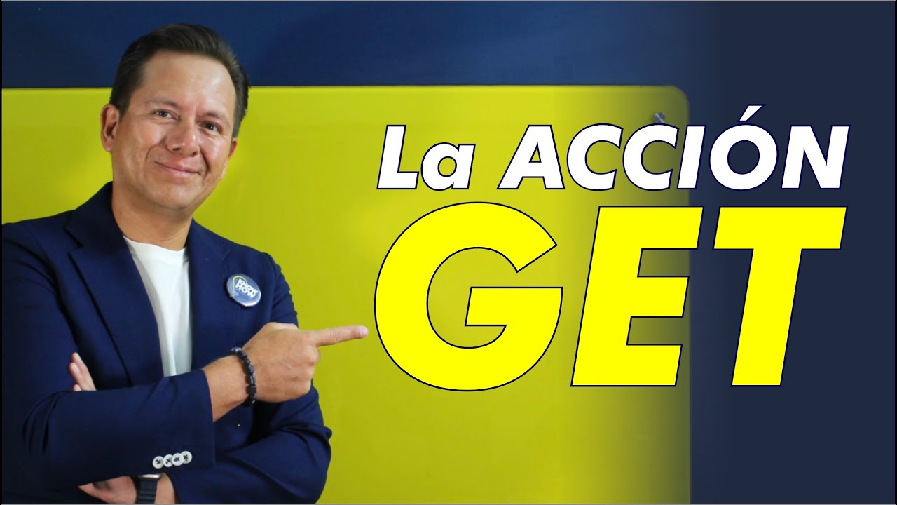 La ACCIÓN (VERBO) 