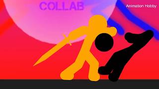 Entry for the “Fight Collab”: hosted by shadow anims