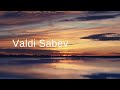 Valdi Sabev