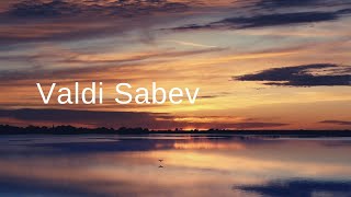 Valdi Sabev