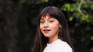 Lauren Donzis from Liv & Maddie and Netflix's No Good Nick  "Everything I Need"  original song