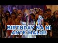 NASURPRESA ANG BLOOMS NA PUMUNTA?! (Watch until the end BINI fans) | Maloi Day Act II: City of Luck