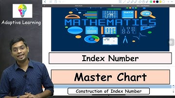 Index Number  I Ch 5 I Std 12 I Maths -2 I HSC I Commerce I Lecture 1
