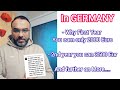 Urdu - in Germany afyer 1 Year you can earn Double, Why ????