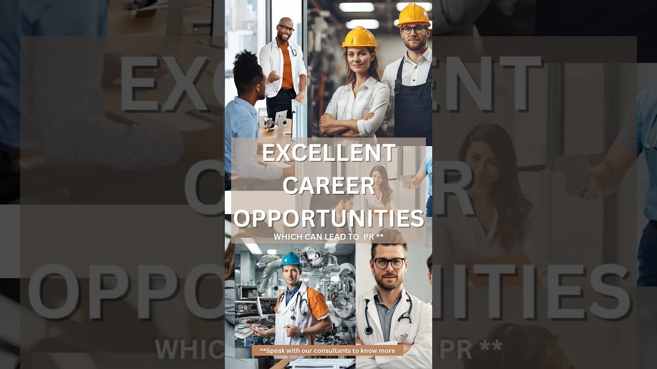 Study Abroad in Australia: 5 Reasons Why It's AMAZING 