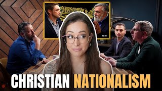 The REAL reason the left is CRASHING OUT over Christian Nationalism...