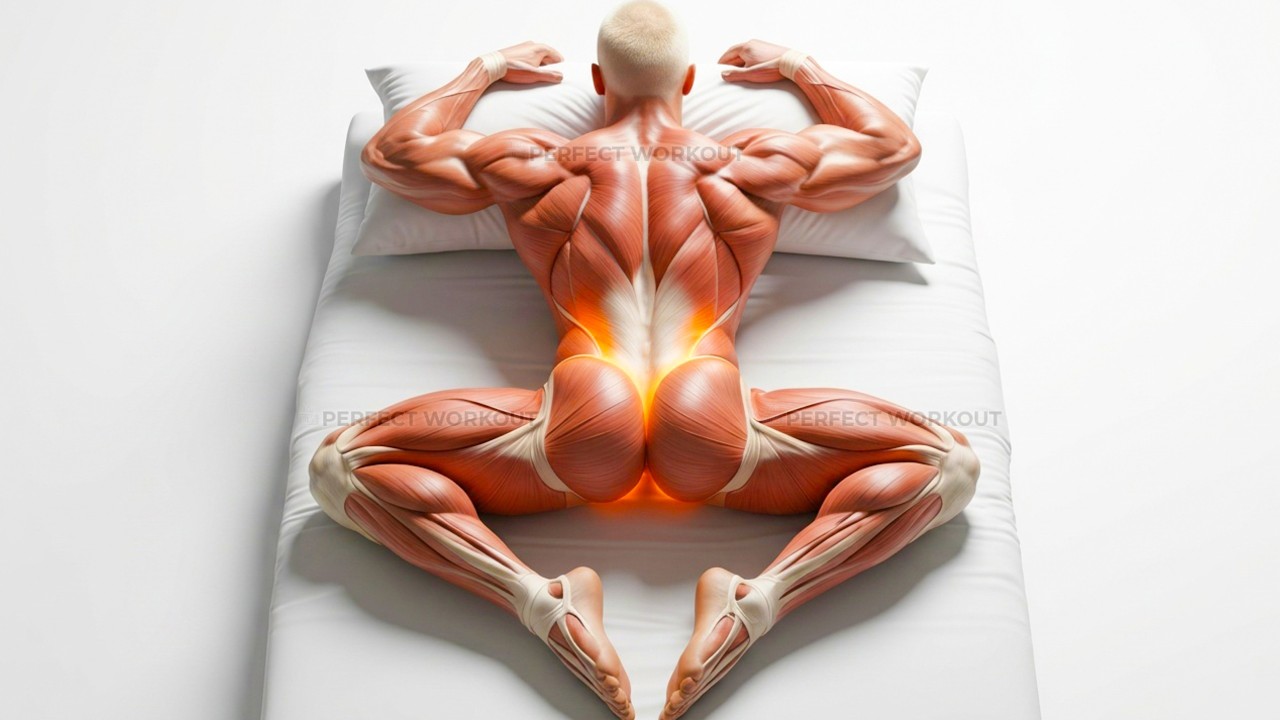10-Minute Method to Say Goodbye to Kegels - Works 10X Better!