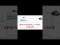 Convert PNG to JPEG in Bulk (PowerShell Trick)