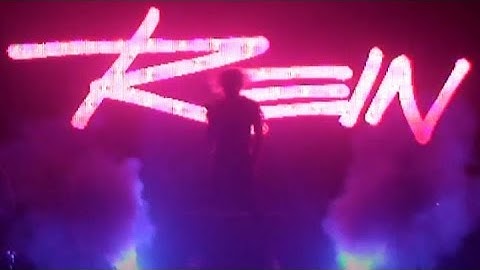 REIN - Born To Die (Live) Göteborg 17.11.04 [10/12]